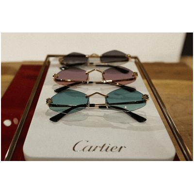 聚焦潮流文化 cartier眼镜精品登陆neith限时店 聚焦潮流文化 cartier眼镜精品登陆neith限时店