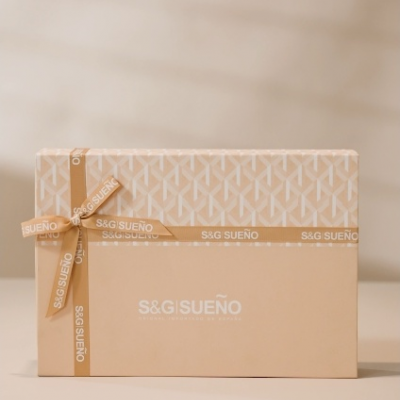s&g|sueno礼献挚爱母亲，感恩守护每一场酣甜梦境